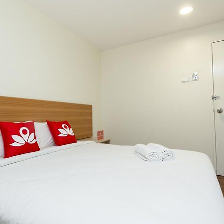 Zen Rooms Basic Sentul Κουάλα Λουμπούρ Εξωτερικό φωτογραφία
