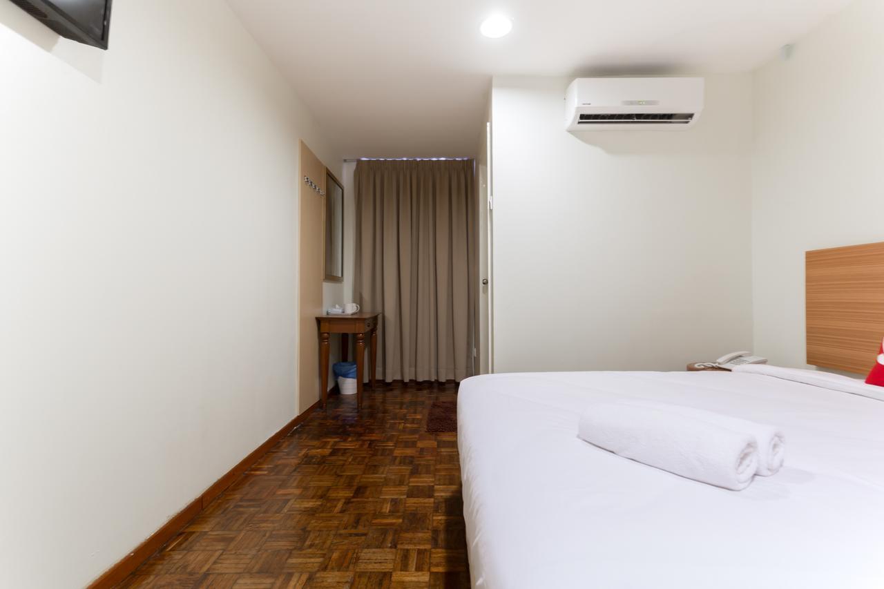 Zen Rooms Basic Sentul Κουάλα Λουμπούρ Εξωτερικό φωτογραφία