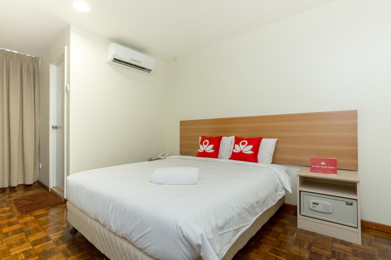 Zen Rooms Basic Sentul Κουάλα Λουμπούρ Δωμάτιο φωτογραφία