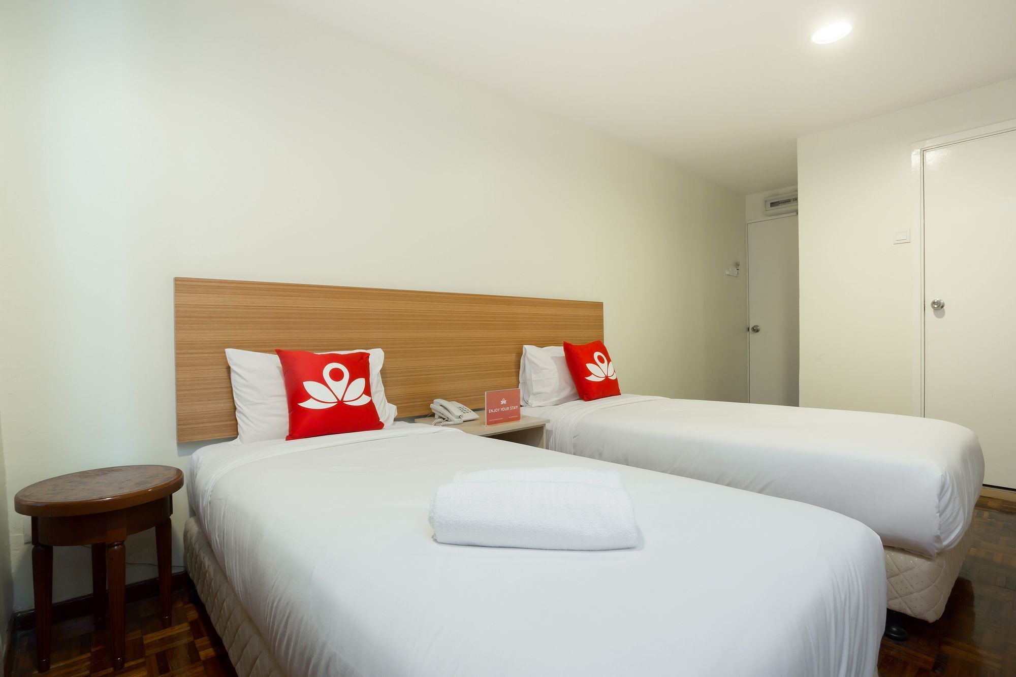 Zen Rooms Basic Sentul Κουάλα Λουμπούρ Εξωτερικό φωτογραφία