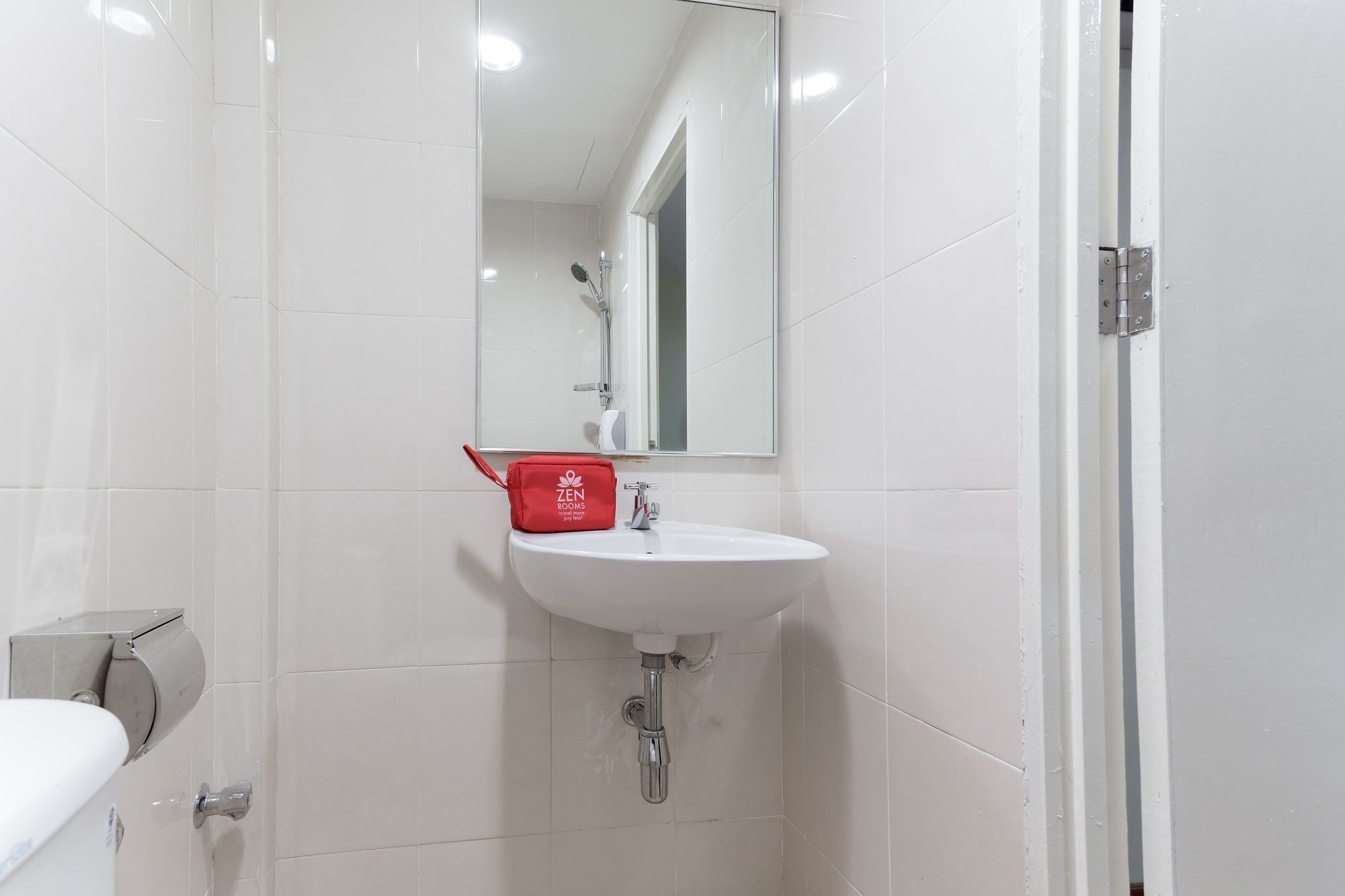 Zen Rooms Basic Sentul Κουάλα Λουμπούρ Εξωτερικό φωτογραφία