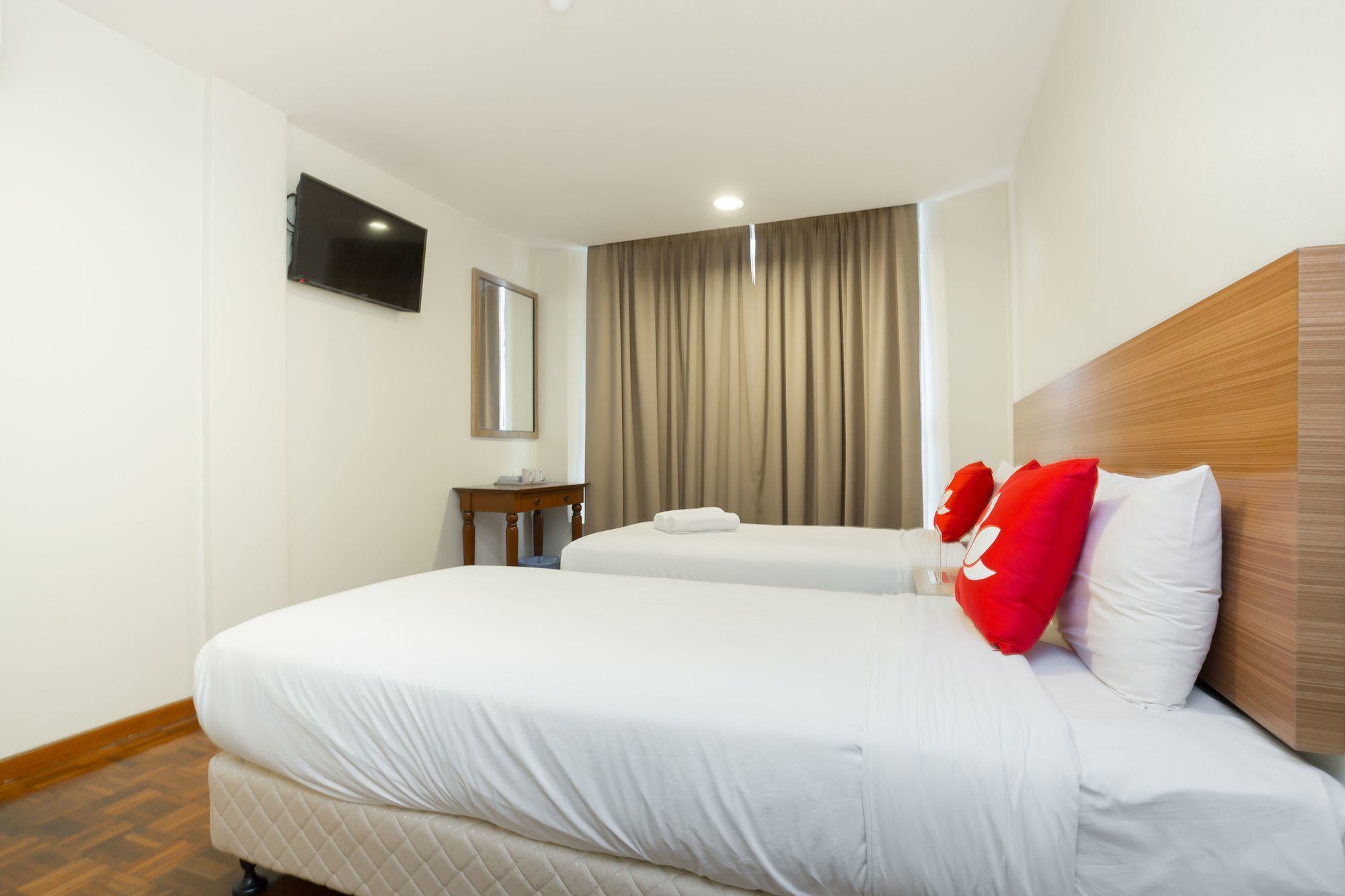 Zen Rooms Basic Sentul Κουάλα Λουμπούρ Εξωτερικό φωτογραφία