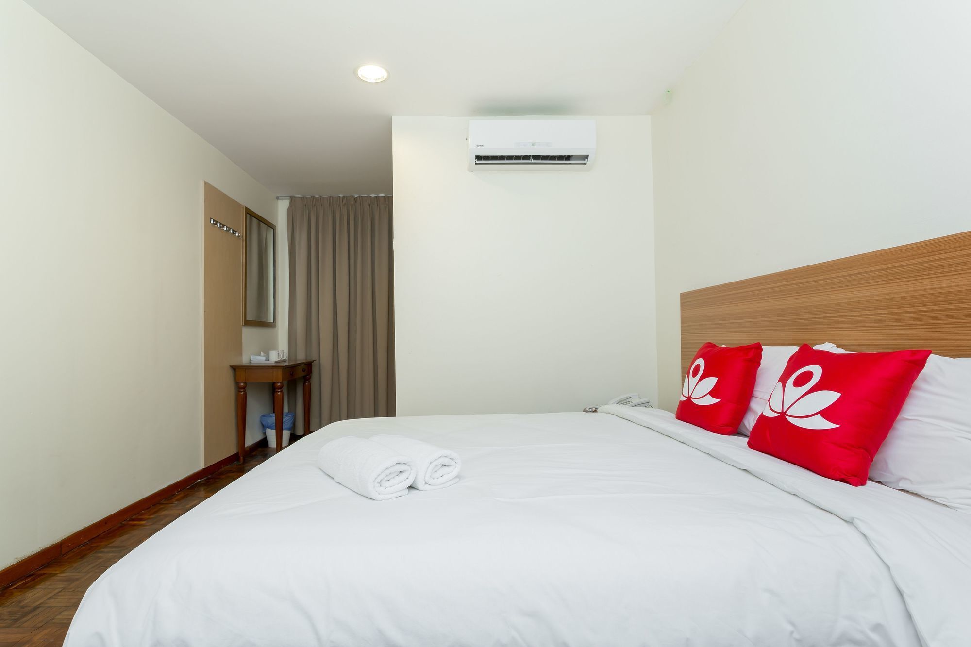 Zen Rooms Basic Sentul Κουάλα Λουμπούρ Εξωτερικό φωτογραφία