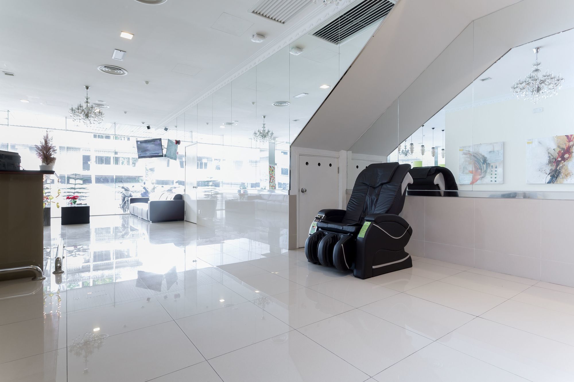 Zen Rooms Basic Sentul Κουάλα Λουμπούρ Εξωτερικό φωτογραφία