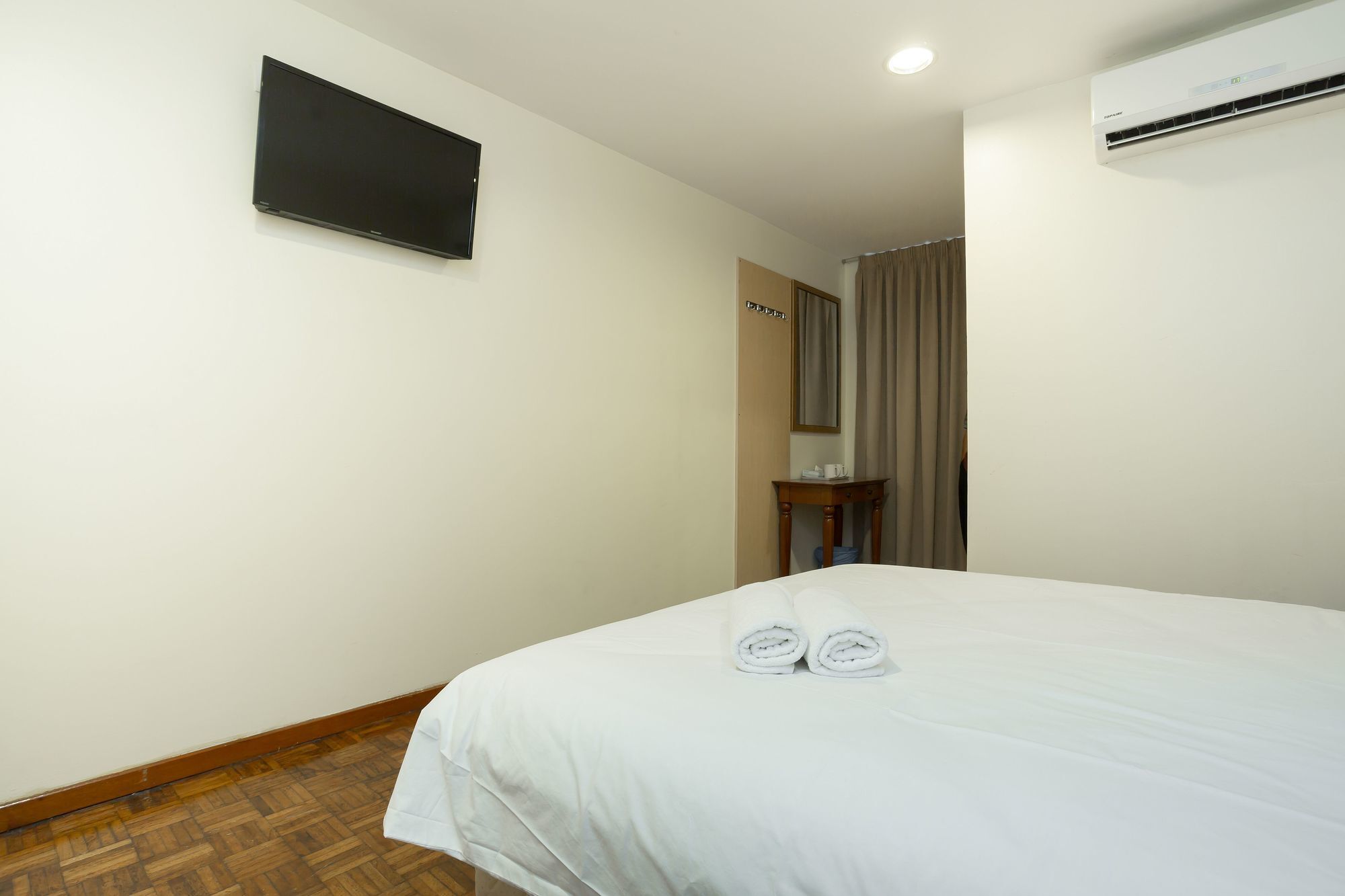 Zen Rooms Basic Sentul Κουάλα Λουμπούρ Εξωτερικό φωτογραφία
